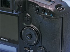 佳能EOS 1Ds Mark III数码相机 