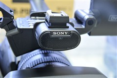 索尼HVR-Z5C数码摄像机 