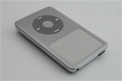 苹果(Apple)iPod classic (160G)MP3 