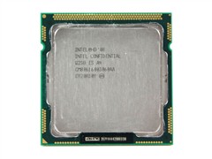 Intel酷睿 i3 530(盒)CPU 