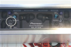 先锋(Pioneer)SE-CLX9耳机 