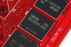 双敏无极2 HD5770 DDR5 大牛版显卡 