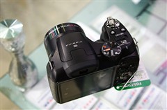 富士S1770数码相机 