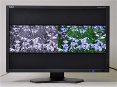 NEC(NEC)LCD-PA241W液晶显示器 