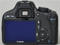 佳能(Canon)550D套机(18-135mm IS)数码相机 