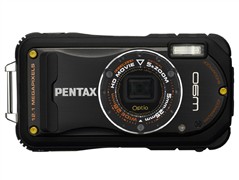 宾得(Pentax)W90数码相机 