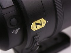 尼康AF-S 300mm f/2.8G ED VR II镜头 