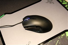 RazerImperator帝王蟒鼠标 