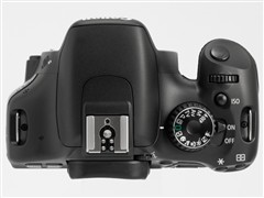 佳能(Canon)550D套机(18-135mm IS)数码相机 