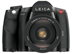 徕卡(LEICA)S2数码相机 