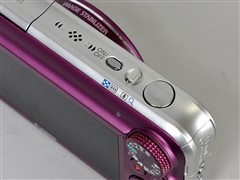 佳能SX210 IS数码相机 