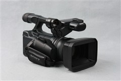 索尼HDR-AX2000E数码摄像机 
