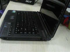 AcerAspire 4741G-332G32Mn笔记本 