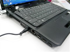 惠普Compaq 515(WP384PA)笔记本