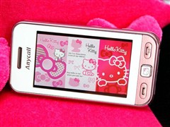 三星S5230C(HelloKitty版)手机