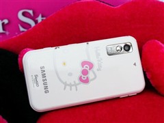 三星S5230C(HelloKitty版)手机
