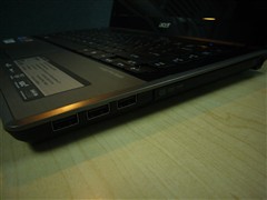 AcerAspire 4820TG-432G32Mn笔记本 