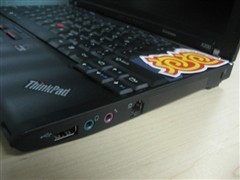 ThinkPadX201 3626AH7笔记本 