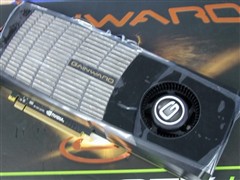 耕昇GTX480 曹操版显卡 