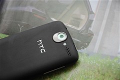 HTC(宏达)Desire手机 