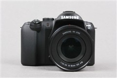 三星(SAMSUNG)NX10数码相机 