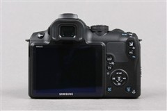 三星(SAMSUNG)NX10数码相机 