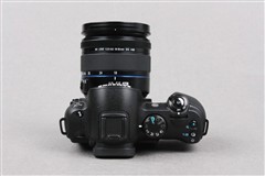 三星(SAMSUNG)NX10数码相机 