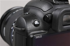 三星(SAMSUNG)NX10数码相机 