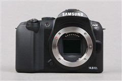 三星(SAMSUNG)NX10数码相机 