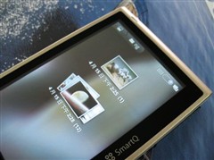 智器SmartQ V5(2G)MP3 