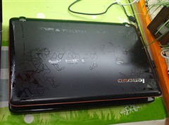 联想IdeaPad Y560A-IFI笔记本 