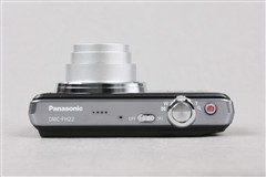 松下(Panasonic)FH22(FS33)数码相机 