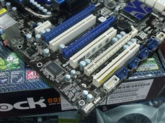 华擎880G Extreme3主板 