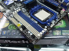 华擎880G Extreme3主板 