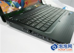 惠普Compaq Presario CQ42-151TX(WK971PA)笔记本 