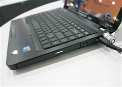 惠普Compaq Presario CQ42-151TX(WK971PA)笔记本 