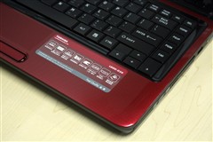 东芝(Toshiba)Satellite L600-03R笔记本 