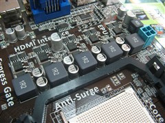 华硕(ASUS)M4A88TD-M主板 