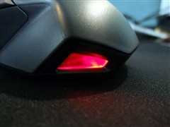 冰豹(Roccat)Kova 幽灵豹光电鼠鼠标 