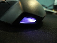 冰豹(Roccat)Kova 幽灵豹光电鼠鼠标 