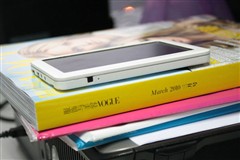 ICOOE900P(4GB)MP3 