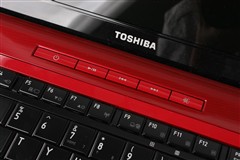 东芝(Toshiba)Satellite L600-03R笔记本 