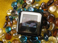 飞利浦(PHILIPS)Spark(4G)MP3 