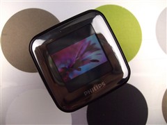 飞利浦(PHILIPS)Spark(4G)MP3 