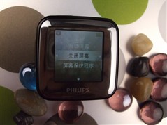 飞利浦(PHILIPS)Spark(4G)MP3 