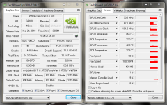 影驰(GALAXY)GTX470黑将显卡 