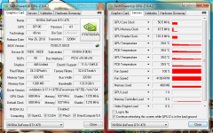 影驰(GALAXY)GTX470黑将显卡 