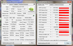 影驰(GALAXY)GTX470黑将显卡 