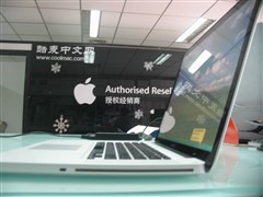 苹果(Apple)MacBook Pro(MC373CH/A)笔记本 