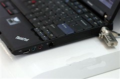 ThinkPadX201i 3249J4C笔记本 